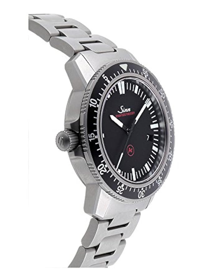 sinn ジン EZM3 EZM3 | ドイツ製腕時計 Sinn（ジン）公式サイト